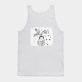 The Ziegfeld Follies Tank Top